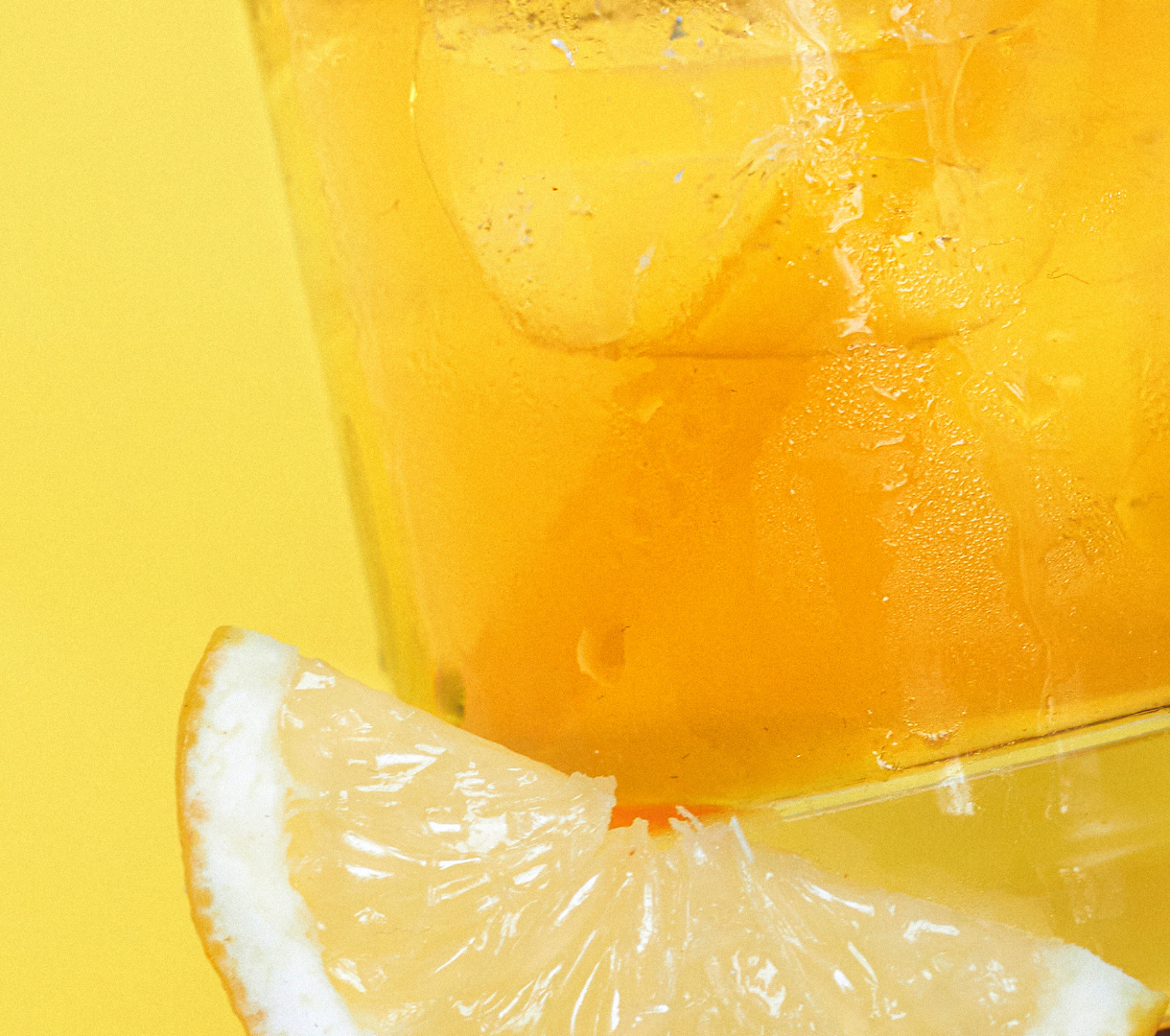 Box Tropicool Ice Tea