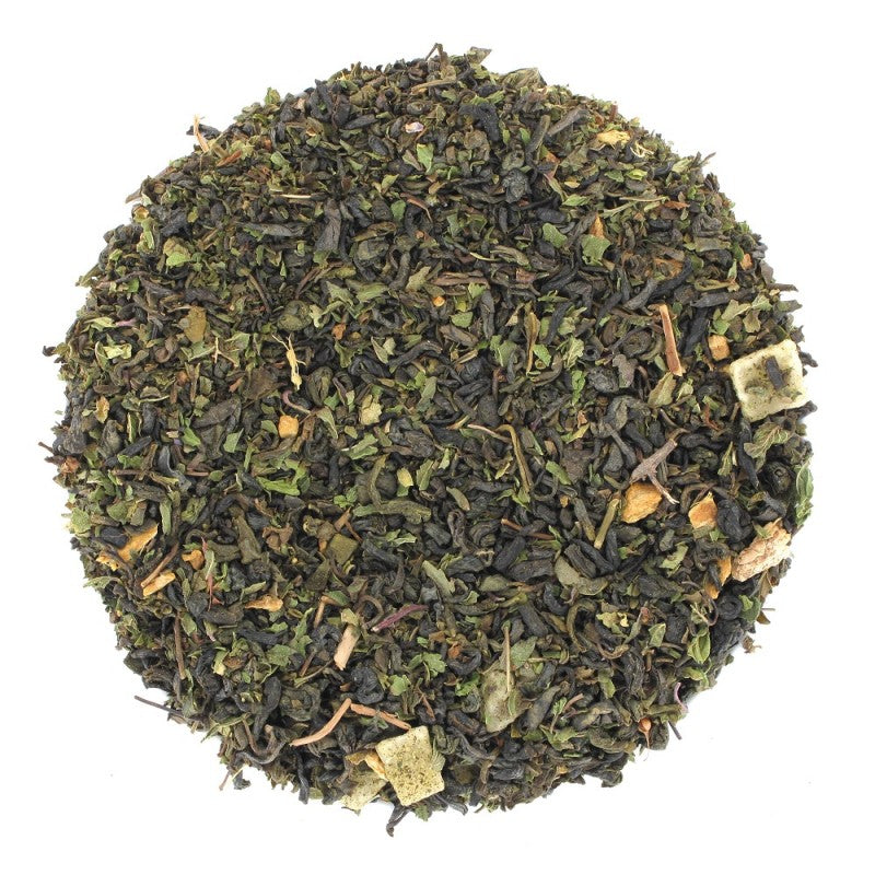BABY BOOST – Coup de frais assuré ! The Socitea
