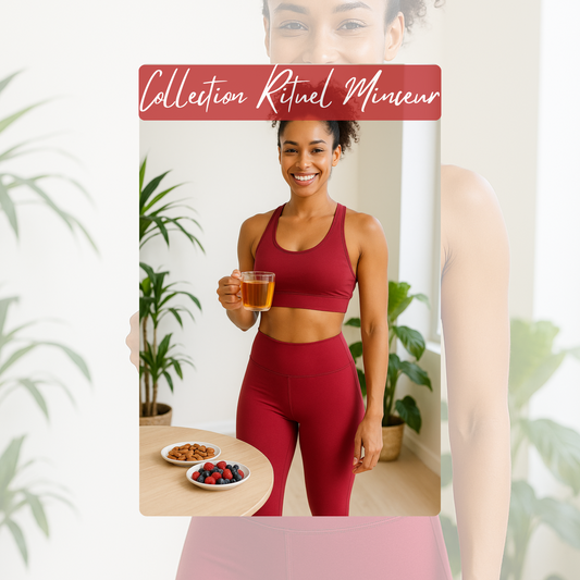 Collection Rituel Minceur – Pour une silhouette légère