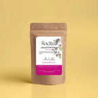 DÉLICE EXOTIQUE | Goji, Grenade & Cranberry The Socitea