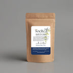 RUBIS DE JAIPUR | Rooibos Vert Ayurvédique The Socitea