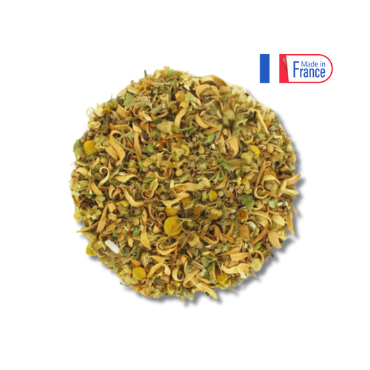 Sweet Dream- Infusion Apaisante pour le Sommeil