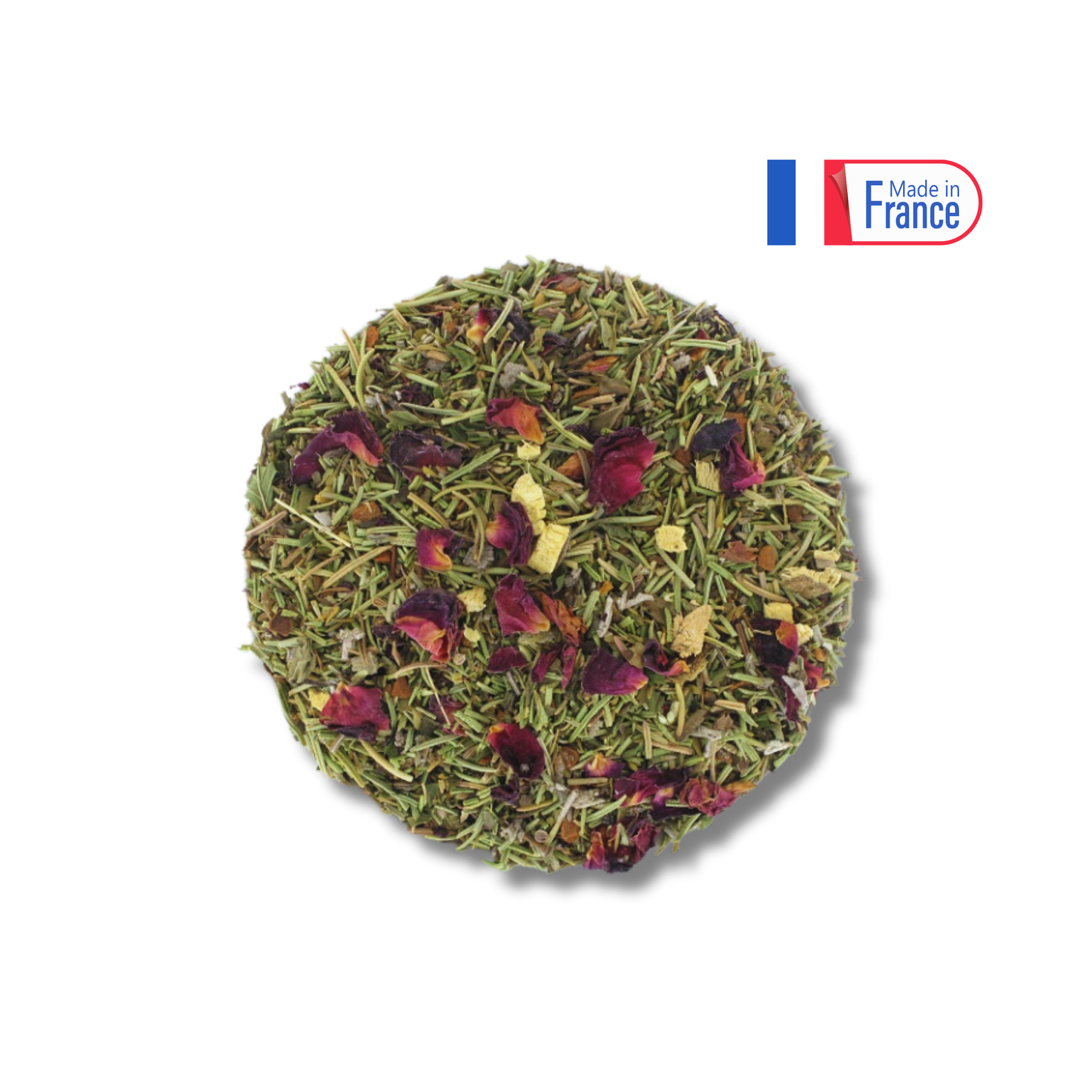Thildegarde - Infusion Bien-Être Digestif et Relaxation