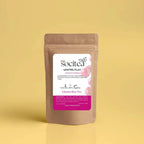 Ventre Plat Naturel – Minceur & Drainante Cerise & Cranberry The Socitea